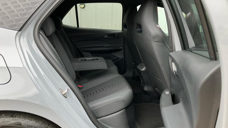 CUPRA Born 169kW e-Boost V2 58kWh 5dr Auto Electric Hatchback